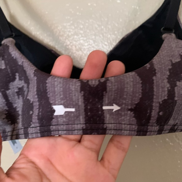 The upside sports bra - Picture 5 of 5